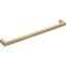 Elements 224 mm Center-to-Center Satin Bronze Square Stanton Cabinet Bar Pull 625-224SBZ - alternate 8